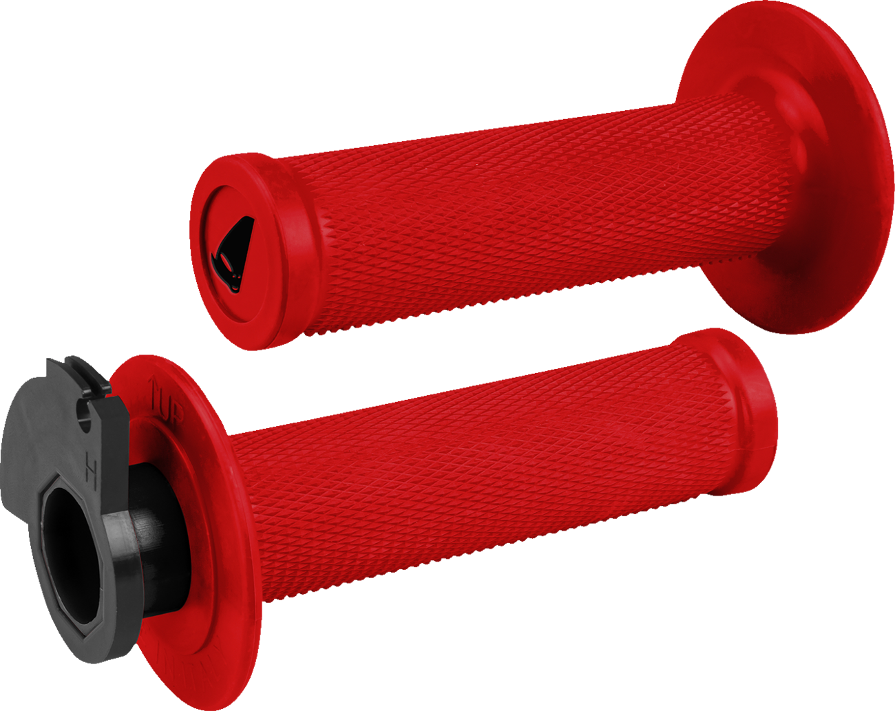 UFO GRIP LOCK ON RED - Image 2