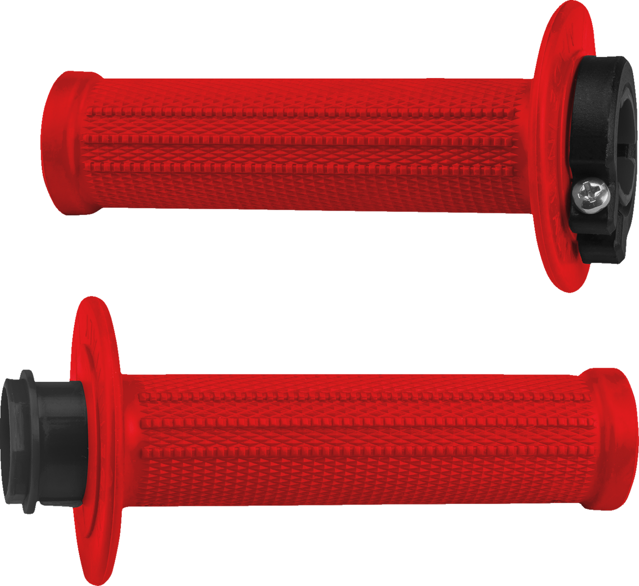 UFO GRIP LOCK ON RED - Image 4