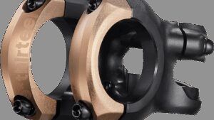 E*THIRTEEN Plus 35 Stem - 50 mm Length - Bronze