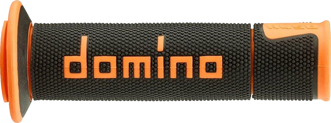 G2 ERGONOMICS CORP. GRIPS OR/BK A450 - Image 2