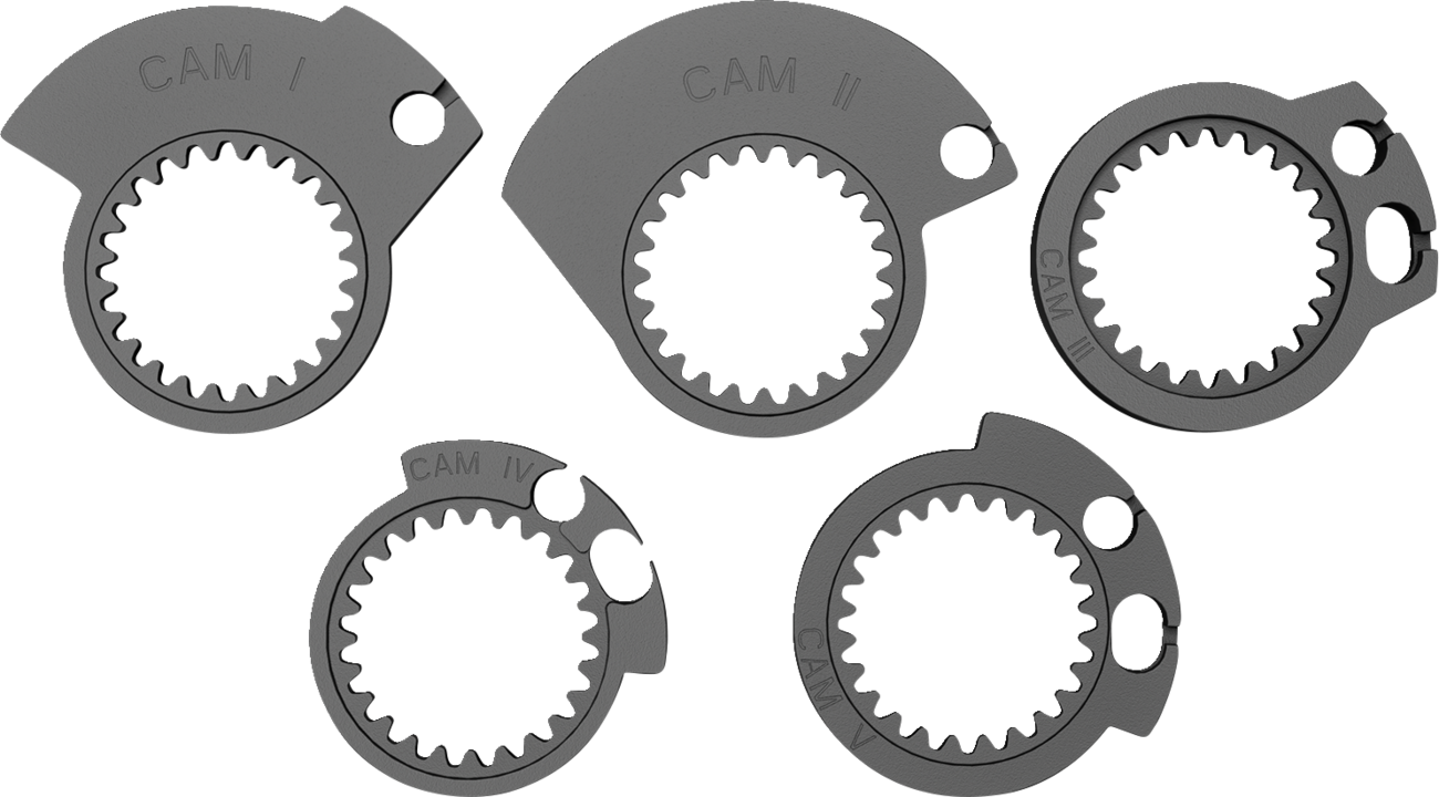 SCOTT GRIP LOCK ON SX II BK/GN - Image 2