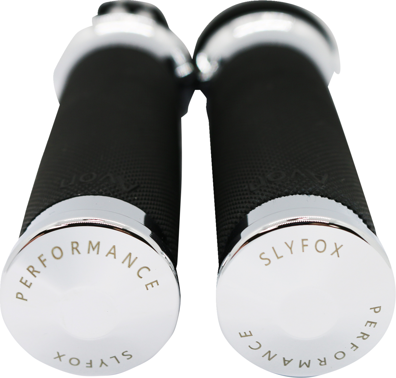 SLYFOX GRIP SLYFOX CABLE CHR - Image 2