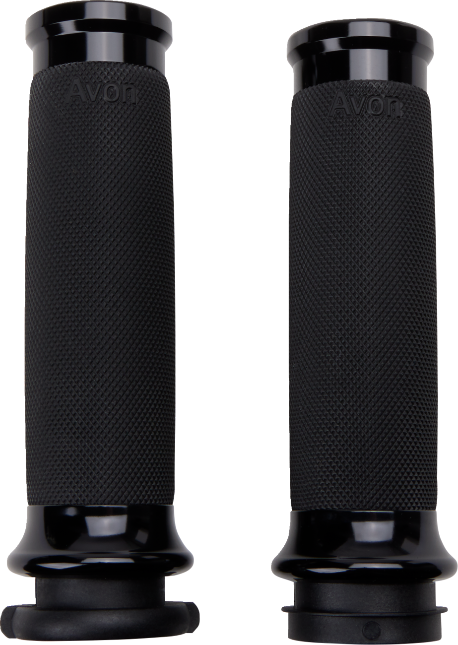 SLYFOX GRIP SLYFOX TBW BLK - Image 2