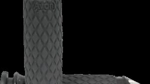 AVON GRIPS Diamond Contour Grips - Spike - Black
