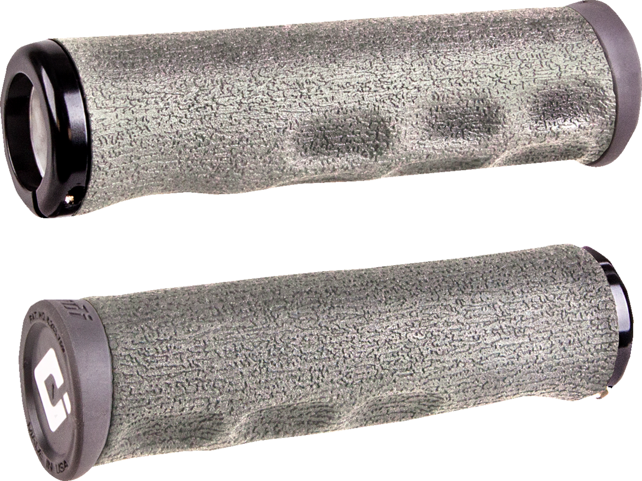 ODI ODI E-MTB LOCK ON GRIP TINKER JUAREZ GRH/BLK