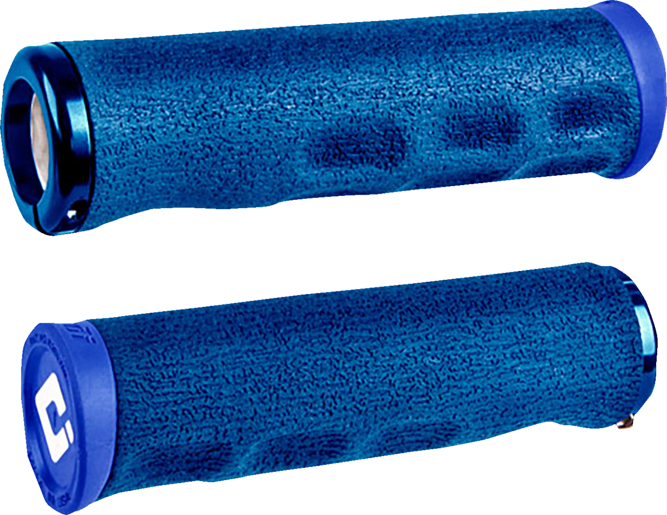 ODI ODI E-MTB LOCK ON GRIP TINKER JUAREZ BLU/BLU