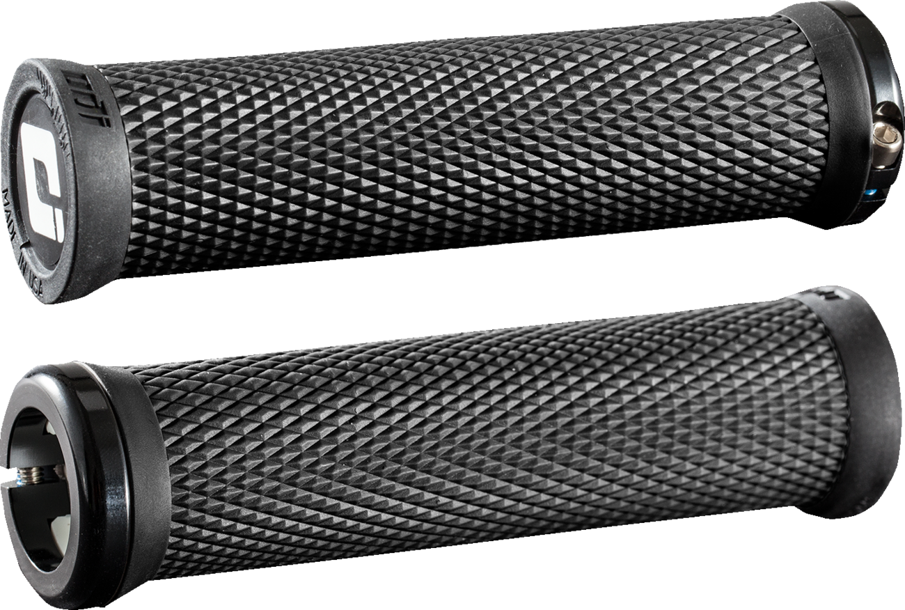 ODI ODI E-MTB LOCK ON GRIP MOTION V2.1 BLACK/BLK