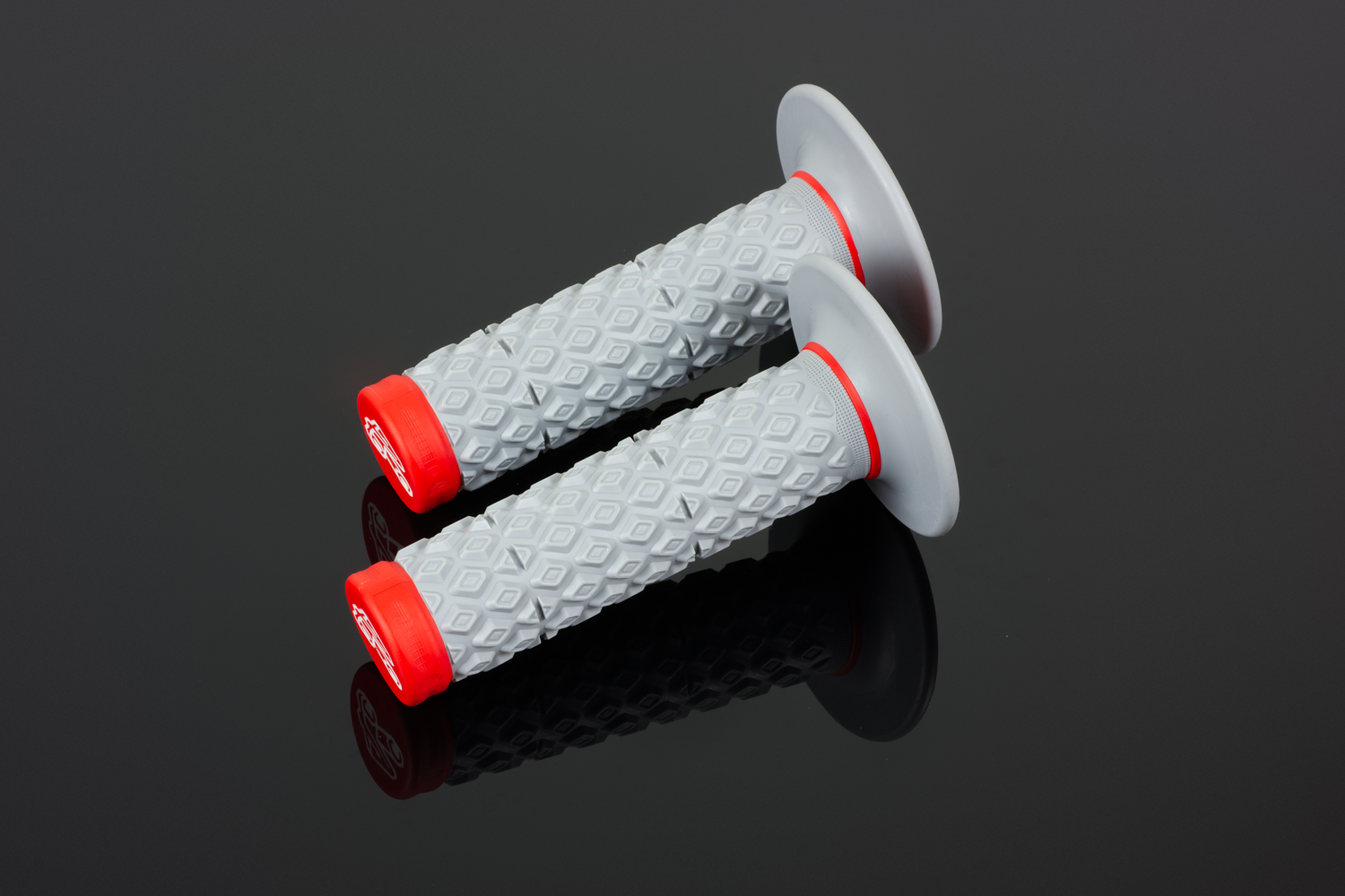 RENTHAL Grip DL Comfort Red - Image 2