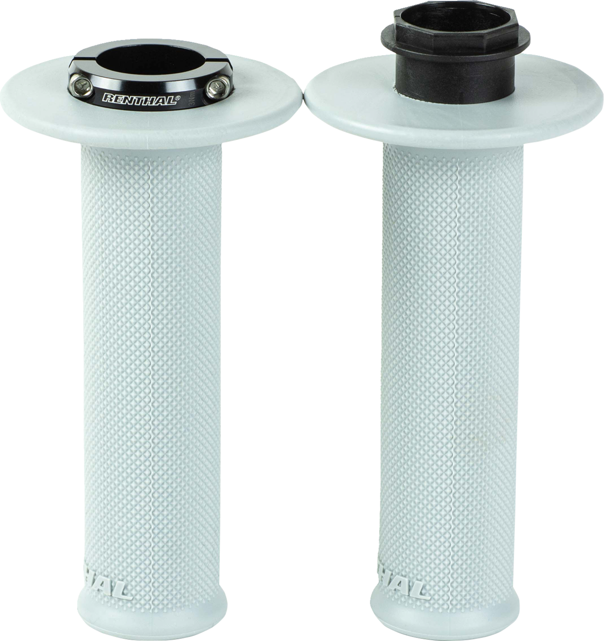 RENTHAL GRIP LOCK ON RENTHAL MX ORIGINAL SOFT DIAMOND