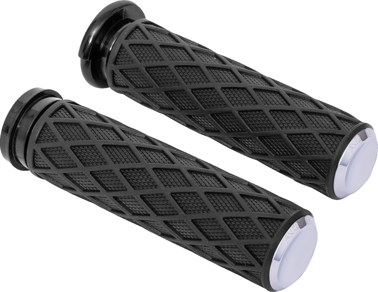 ARLEN NESS GRIP DIAMOND TBW CHROME - Image 2