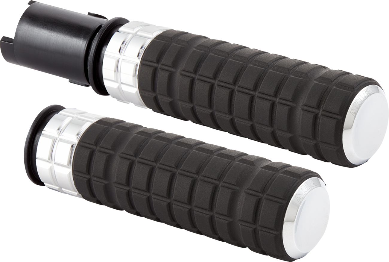 ARLEN NESS GRIP SPEEDLINER TBW CHROME