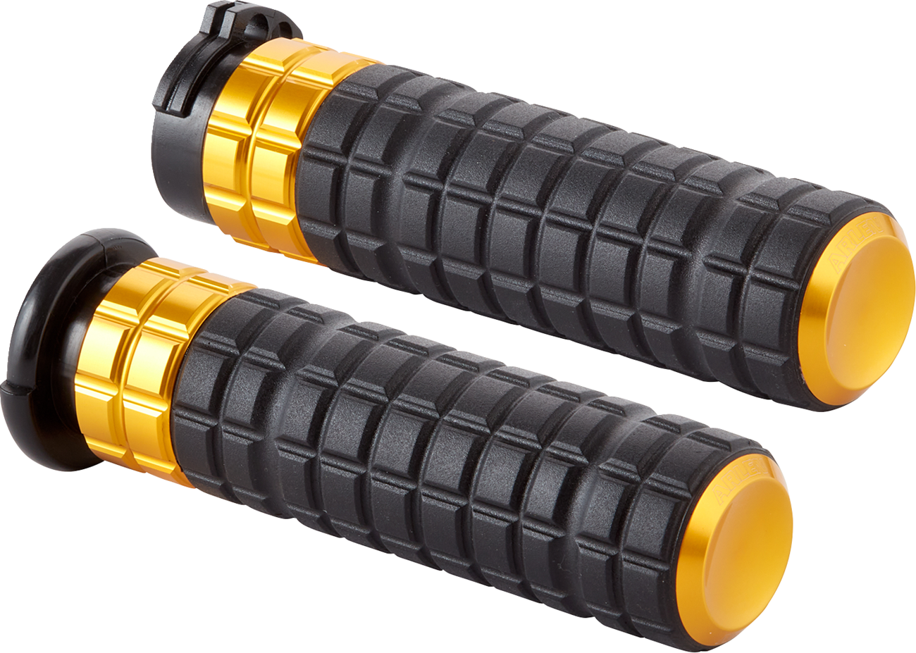 ARLEN NESS GRIP SPEEDLINER CABLE GOLD