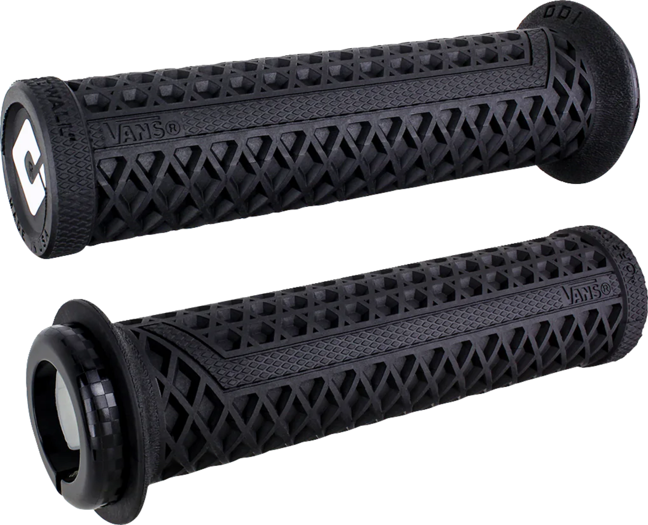 TORC1 GRIP HOTLAP MX SOFT BLK - Image 2