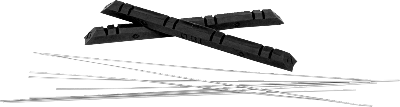 ODI MUD KNUCKLES KIT