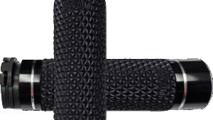 AVON GRIPS K25 Grips - Cable - Black