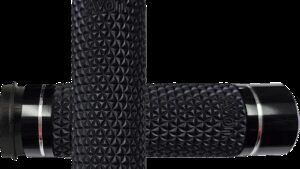 AVON GRIPS K25 Grips - TBW - Black