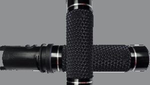 AVON GRIPS K25 Grips - TBW - Black