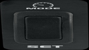 RACE SHOP INC. SWITCH MODE/SET RECR RCK