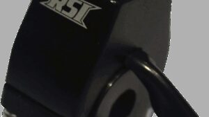 RACE SHOP INC. Kill Switch Button