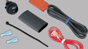 MOOSE OFFROAD Thumb Warmer Kit