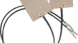 RACE SHOP INC. High Power Grip Heater Element Kit with OEM Connector - Standard - Terminal - Ski Doo