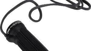 MOOSE OFFROAD Clamp-On High/Low Heated Grip Kit - Replacement - w/ Plug