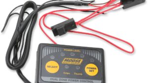 MOOSE OFFROAD Replacement Dual-Zone Controller