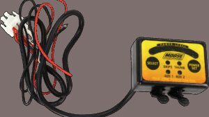 MOOSE OFFROAD Replacement Quad-Zone Controller