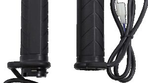 SHOW CHROME Inferno™ Heated Grips for Ryker