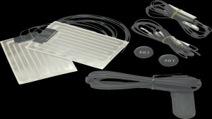 KIMPEX DELUXE KIT W/ THUMBWARMER