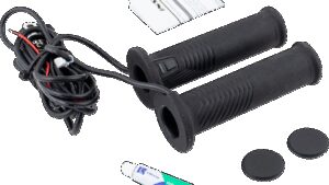 KOSO NORTH AMERICA Artemis Heated Grips - 120 mm x 7/8"