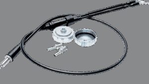 MOTION PRO Throttle Override Eliminator Kit - Banshee