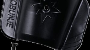 SNOBUNJE INC. Throttle Flare - Black