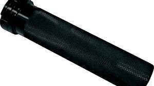 JOKER MACHINE Billet Throttle Tube - Black