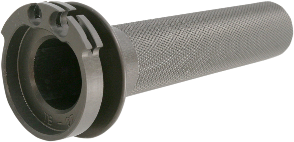 PRO CIRCUIT Throttle Tube - YZ/RMZ - Aluminum