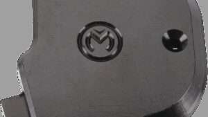 MOOSE OFFROAD Throttle Cover - Black