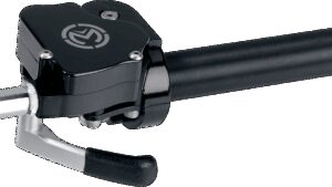 MOOSE OFFROAD Dual Gasser Throttle - Black