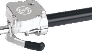MOOSE OFFROAD Dual Gasser Throttle - Polished
