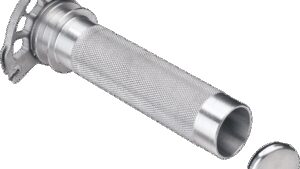 MOOSE OFFROAD Aluminum Throttle Tube - Multi-Make