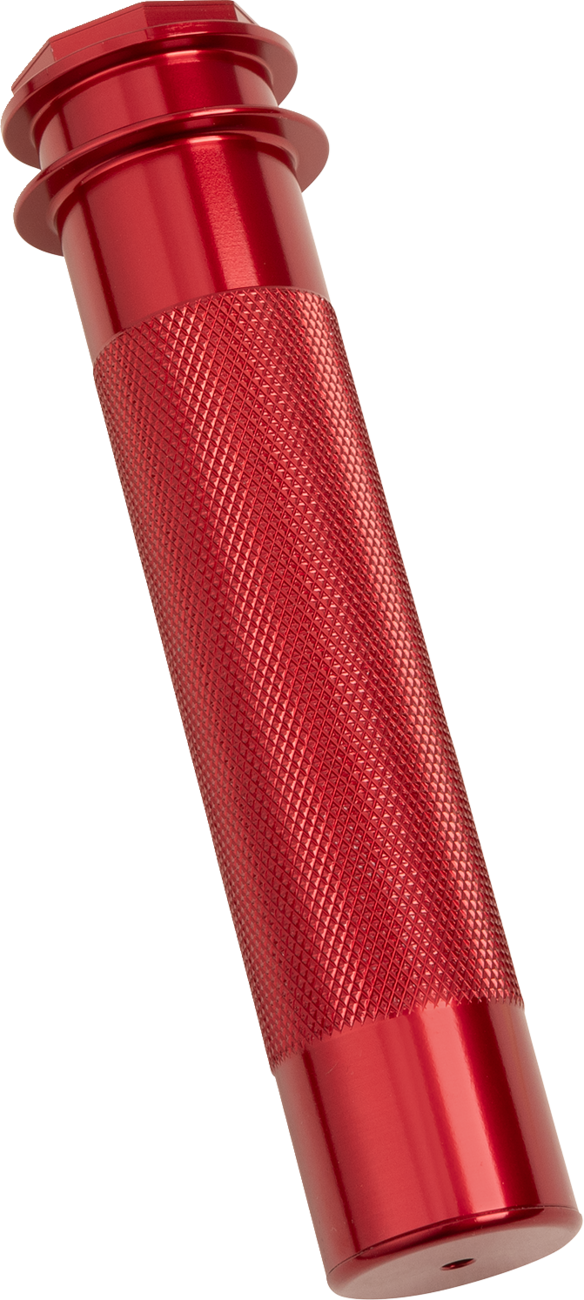 MOOSE OFFROAD THROTTLE TB ALU CR/KTM - Image 2