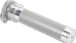 MOOSE OFFROAD Aluminum Throttle Tube - Beta/KTM