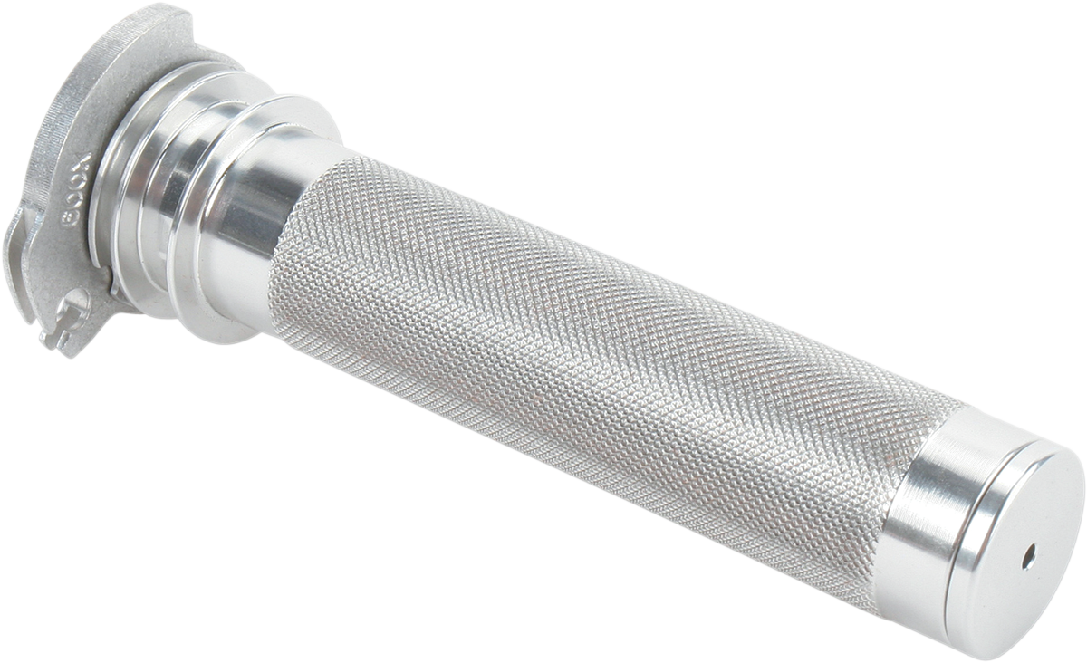 MOOSE OFFROAD Aluminum Throttle Tube - Beta/KTM