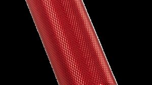 MOOSE OFFROAD Aluminum Throttle Tube - Kawasaki/Suzuki/Yamaha