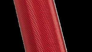 MOOSE OFFROAD Aluminum Throttle Tube - Suzuki/Yamaha