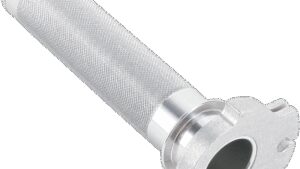 MOOSE OFFROAD Aluminum Throttle Tube - KX/RM