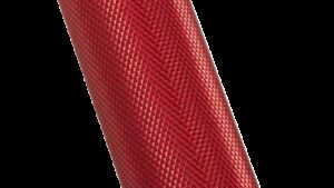 MOOSE OFFROAD Aluminum Throttle Tube - Kawasaki/Suzuki