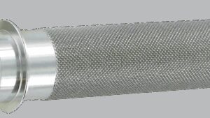 MOOSE OFFROAD Aluminum Throttle Tube - CRF150