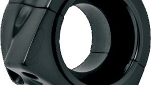 HAWG HALTERS HHI Throttle Housing - Single Cable - Black