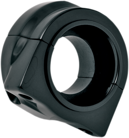 HAWG HALTERS HHI Throttle Housing - Single Cable - Black