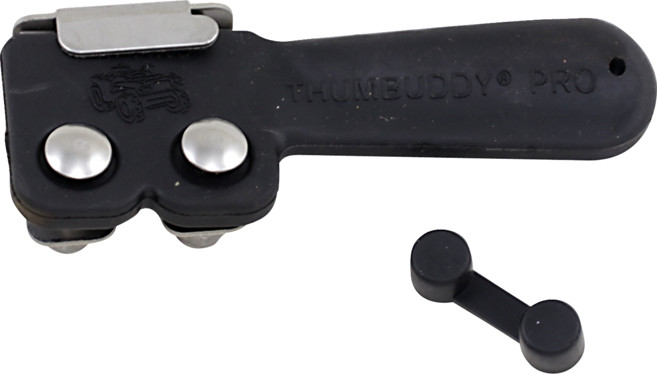 MOOSE OFFROAD Thumb Assist